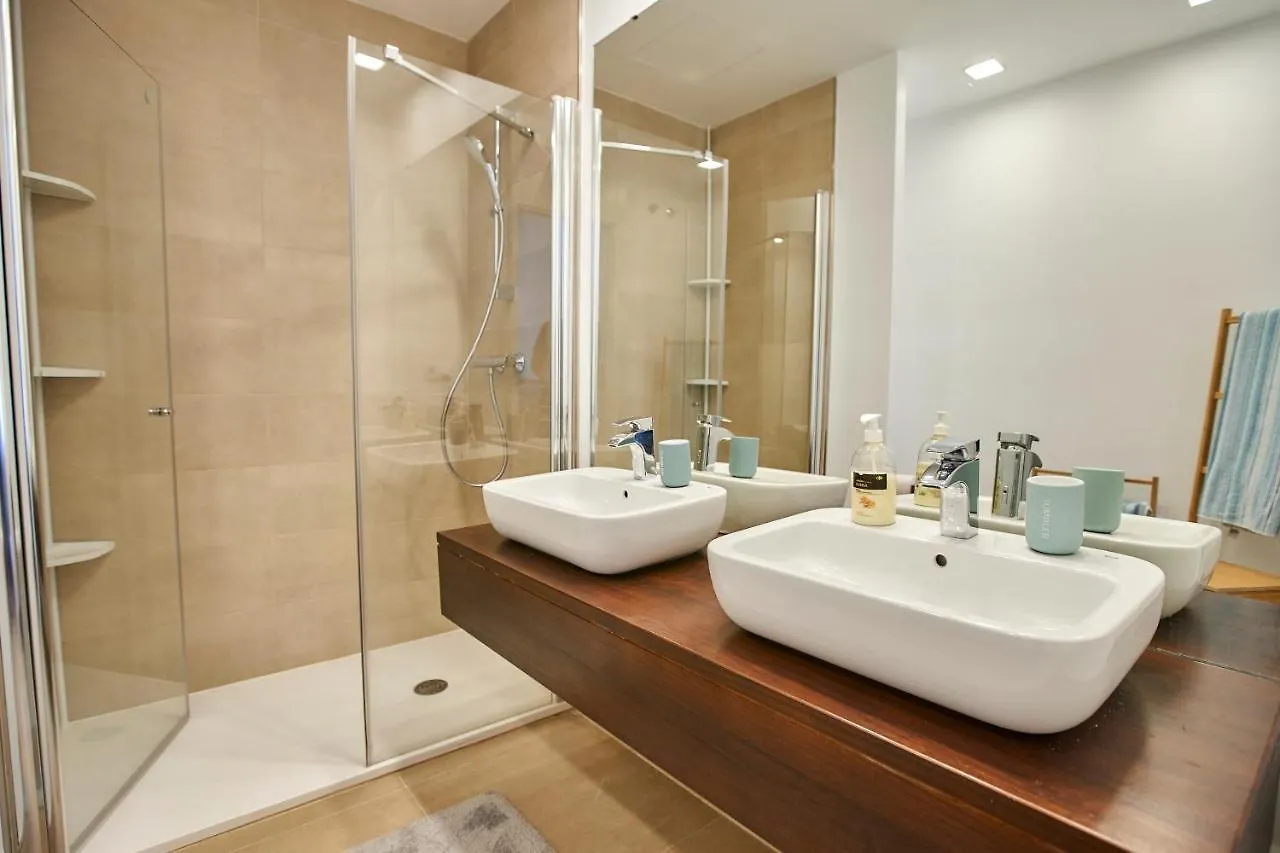 Penthouse With Stunning View And Rooftop Terrace Manilva