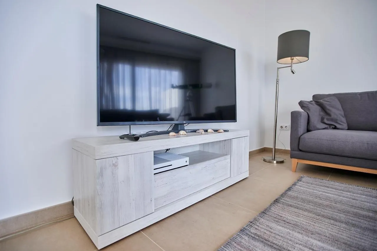Penthouse With Stunning View And Rooftop Terrace Manilva 0*,