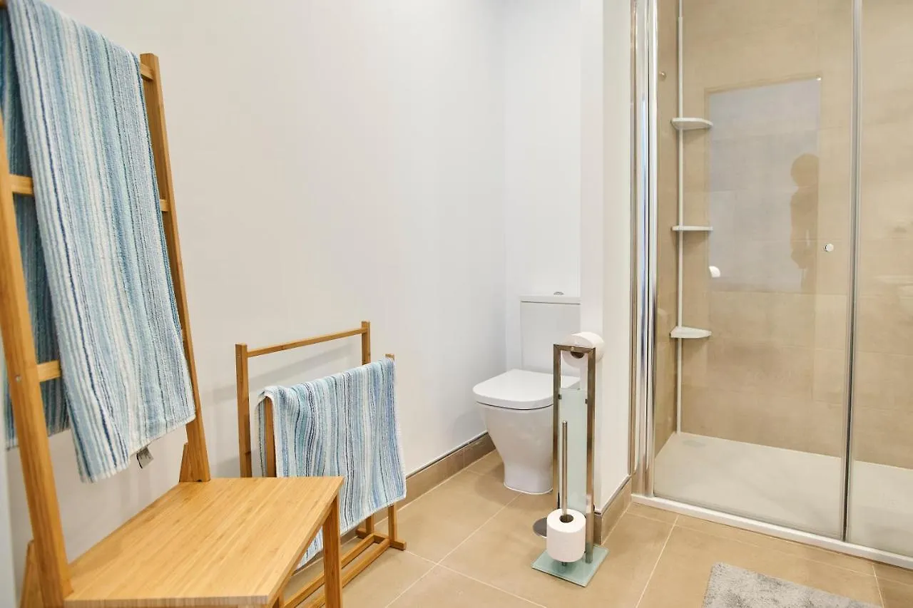 Apartment Penthouse With Stunning View And Rooftop Terrace Manilva