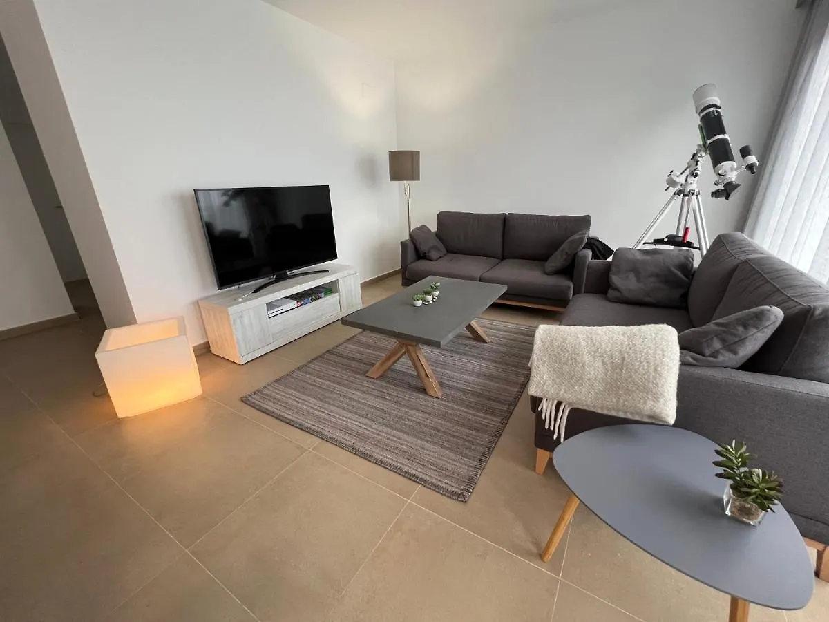 Penthouse With Stunning View And Rooftop Terrace Manilva