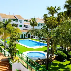 Sun Hotel apartamentowy