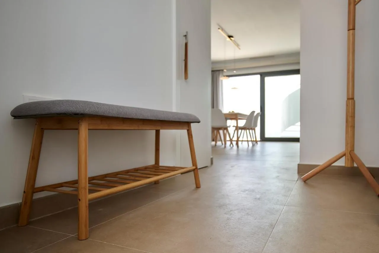 Penthouse With Stunning View And Rooftop Terrace Manilva Apartment