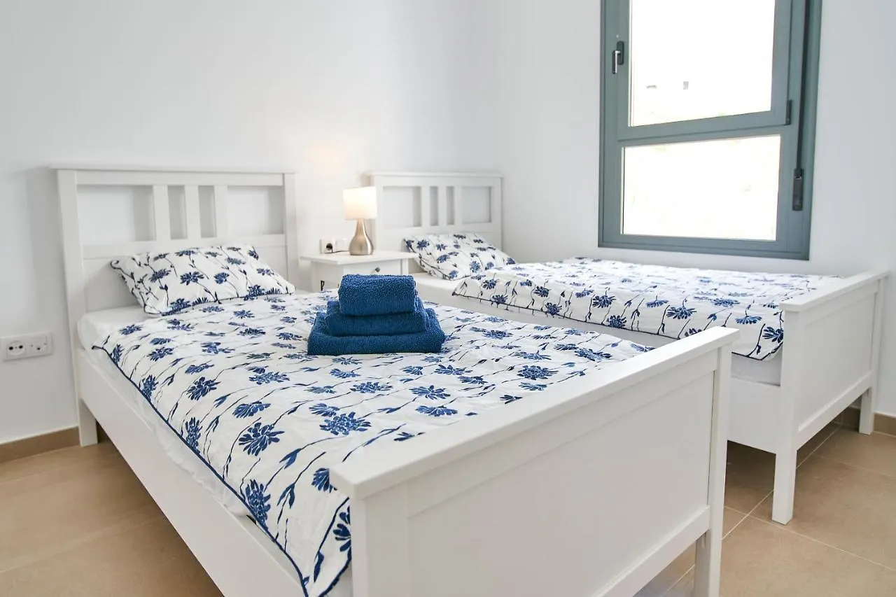 Penthouse With Stunning View And Rooftop Terrace Manilva