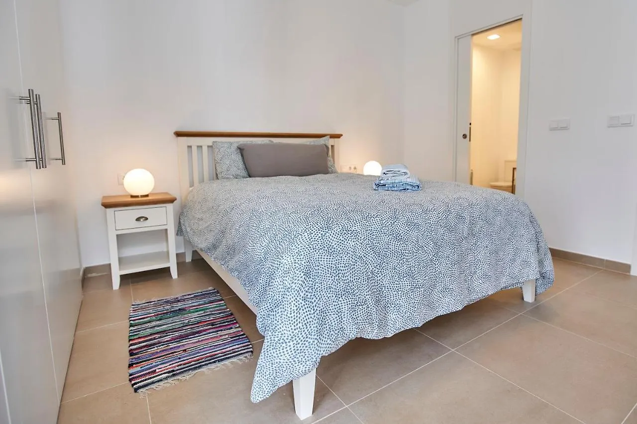 Penthouse With Stunning View And Rooftop Terrace Manilva 0*,