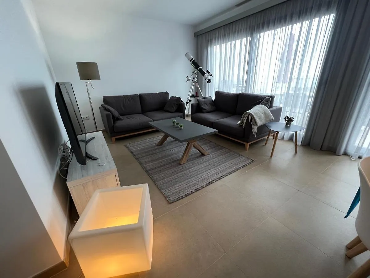 Penthouse With Stunning View And Rooftop Terrace Manilva Spain