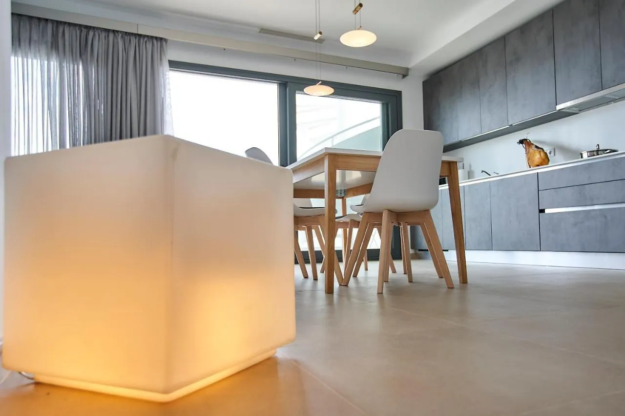Penthouse With Stunning View And Rooftop Terrace Manilva